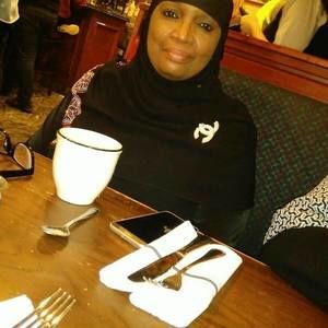 Meet your Posher, Earlene